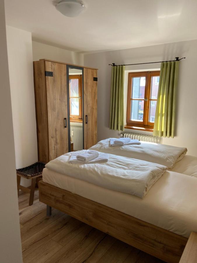 Der Limes Kipfenberg Hotel Eksteriør billede