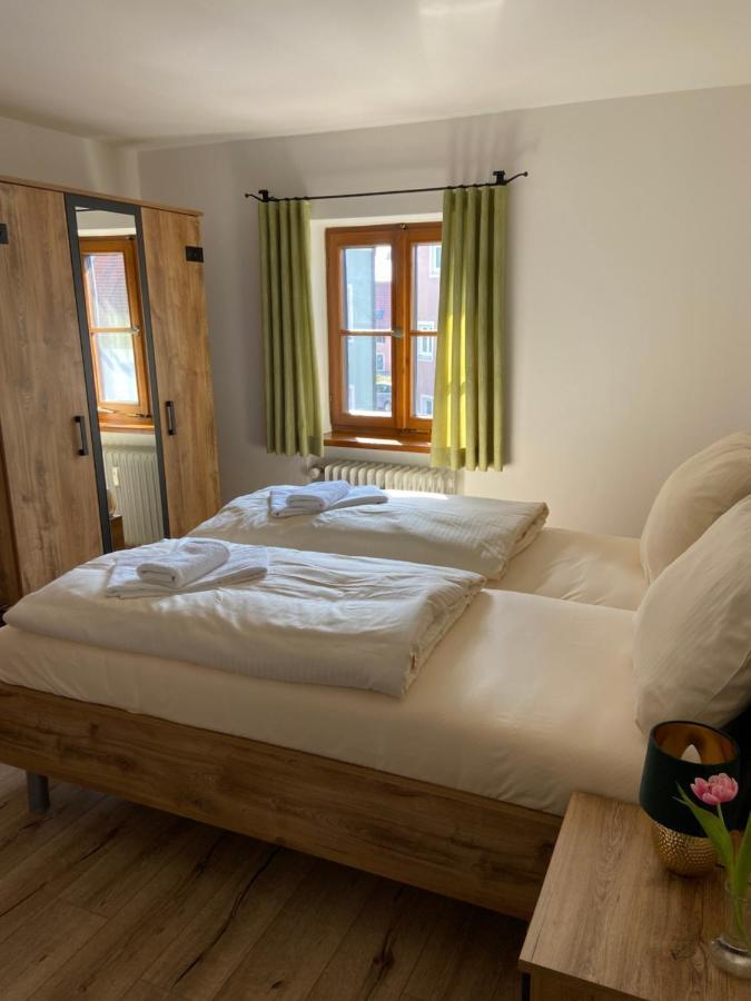 Der Limes Kipfenberg Hotel Eksteriør billede